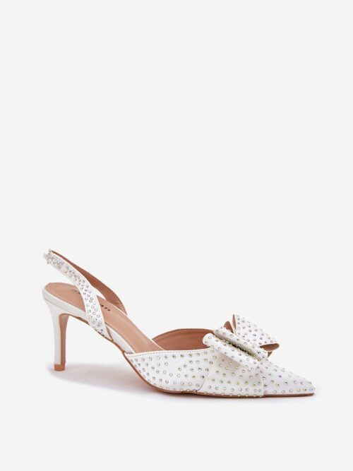 Kõrged kontsad 213879 – samm stiilselt