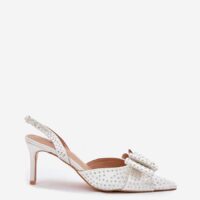 Kõrged kontsad 213879 – samm stiilselt