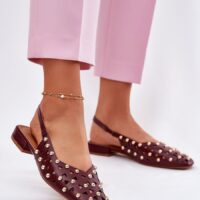 custom900x1200_1080581.jpg Naiste pitsilised baleriinid avatud kannaga