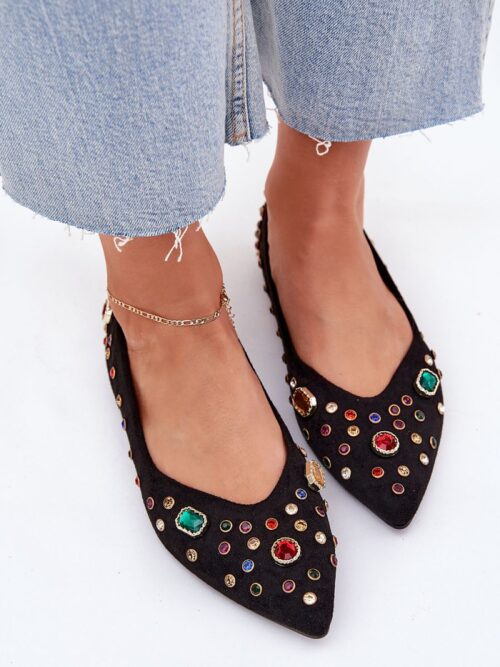 custom900x1200_1084360.jpg Elegantse nina ja kristallidega naiste baleriinid