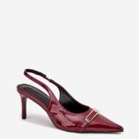 Kõrged kontsad 216086 – stiilsed kingad