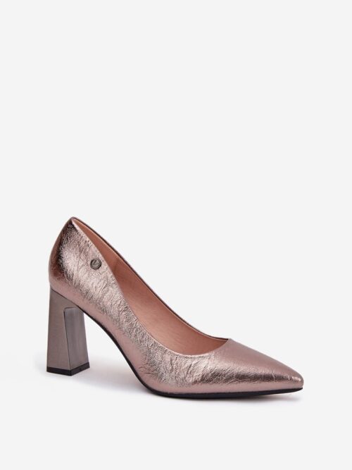 Plokk-kontsaga kingad Vinceza 216311