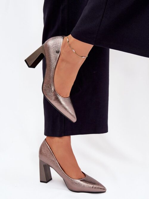 Plokk-kontsaga kingad Vinceza 216311