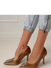 Kõrged kontsad Solea 217661