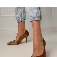 Kõrged kontsad Solea 217661