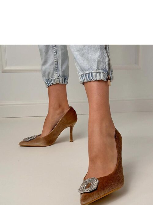 Kõrged kontsad Solea 217661