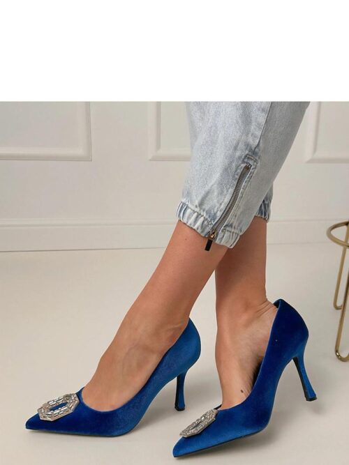 Kõrged kontsad Solea 217662