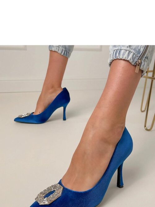 Kõrged kontsad Solea 217662