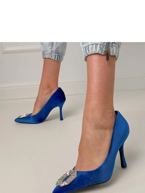 Kõrged kontsad Solea 217662