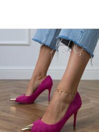 Kõrged kontsad 217681 Solea