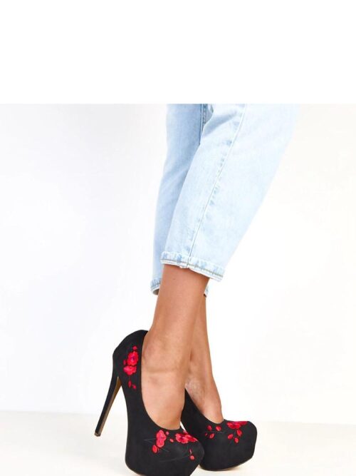 custom900x1200_1093087.jpg Kõrged kontsad Solea 217940 lillekaunistustega