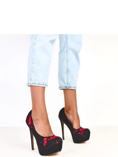 custom900x1200_1093089.jpg Kõrged kontsad Solea 217940 lillekaunistustega