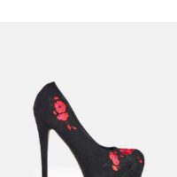 custom900x1200_1093090.jpg Kõrged kontsad Solea 217940 lillekaunistustega