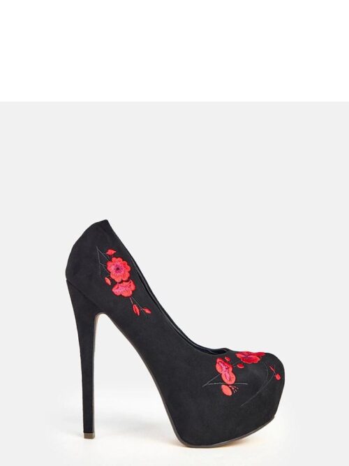 custom900x1200_1093090.jpg Kõrged kontsad Solea 217940 lillekaunistustega