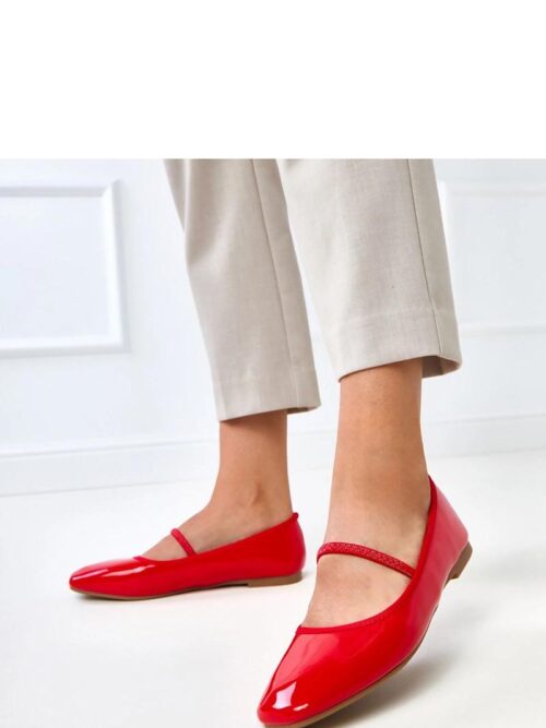 custom900x1200_1093116.jpg Naiste lakknahkse välimusega klassikalised baleriinad