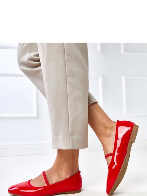 custom900x1200_1093118.jpg Naiste lakknahkse välimusega klassikalised baleriinad