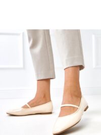 custom900x1200_1093119.jpg Naiste lakknahast baleriinad ruudukujuse ninaga Solea