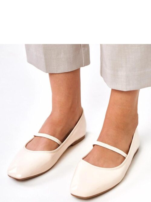 custom900x1200_1093120.jpg Naiste lakknahast baleriinad ruudukujuse ninaga Solea