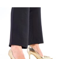 Läikivad kõrged kontsad Solea 218349