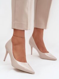 Kõrged kontsad 218920 – stiilsed stiletod