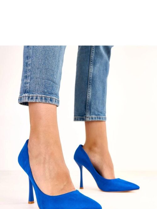 Klassikalised kõrged kontsad Solea 220609