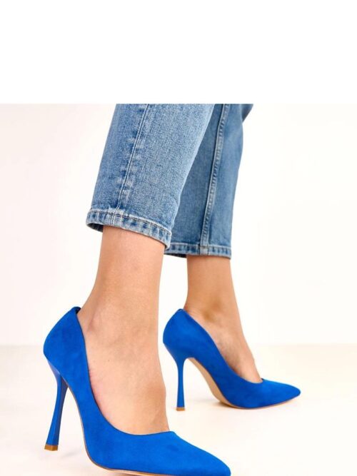 Klassikalised kõrged kontsad Solea 220609