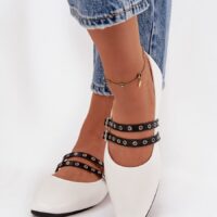 custom900x1200_1101528.jpg Naiste baleriinad kahe rihmaga ökoloogilisest nahast