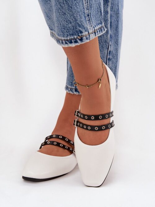 custom900x1200_1101528.jpg Naiste baleriinad kahe rihmaga ökoloogilisest nahast