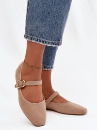 custom900x1200_1101540.jpg Naiste klassikalised baleriinad kuldse pandlaga