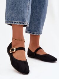 custom900x1200_1101543.jpg Naiste klassikalised baleriinid kuldse rihmaga