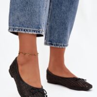 custom900x1200_1101552.jpg Naiste põimitud baleriinid madala kontsaga