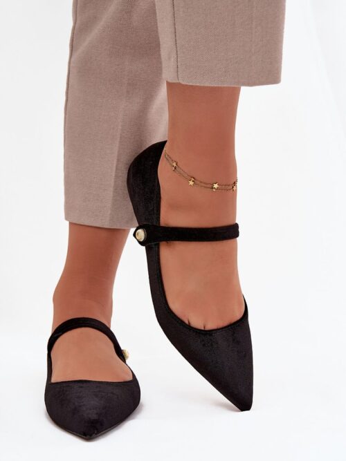 custom900x1200_1102161.jpg Elegantse sametpinnaga baleriinad terava ninaga