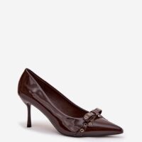 Kõrged kontsad 221176 – sära stiilselt