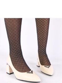 Plokk-kontsaga kingad Solea 221653