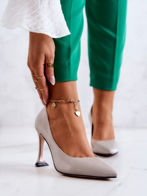 Kõrged kontsad 177479 – astu stiilselt