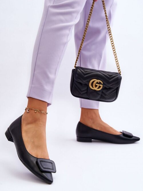 custom900x1200_982387.jpg Naiste klassikalised baleriinad terava nina ja madala kontsaga