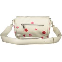 Desigual valge naiste käekott