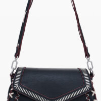 desigualborsadonnanero_1.jpg Desigual naiste must kott