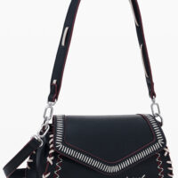 desigualborsadonnanero_2.jpg Desigual naiste must kott