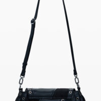 desigualborsadonnanero_3-1.jpg Desigual naiste must õlakott Zarauz Tango Patch