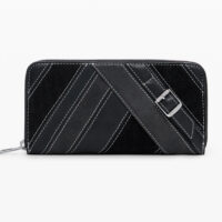 desigualportafogliodonnanero_1-2.jpg Desigual must naiste rahakott Fibonacci Fiona