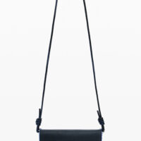 desigualportafogliodonnanero_3-3.jpg Desigual must naiste rahakott Matilda Tiny Zip