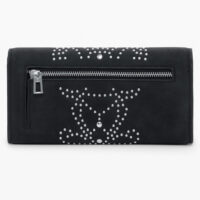 desigualportafogliodonnanero_3-4.jpg Desigual must naiste rahakott Mariona Poker Face