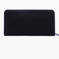 desigualportafogliodonnanero_3-5.jpg Desigual naiste must rahakott Fiona Tiny Zip