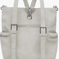 Desigual beež naiste selja- ja õlakott