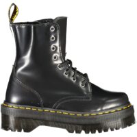 Dr. Martens naiste mustad Jadon poolsaapad
