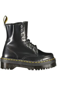Dr. Martens naiste mustad Jadon poolsaapad