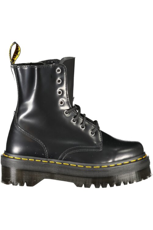 Dr. Martens naiste mustad Jadon poolsaapad