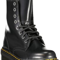Dr. Martens naiste mustad Jadon poolsaapad