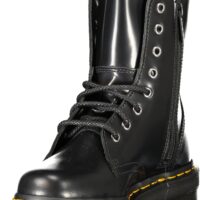 Dr. Martens naiste mustad Jadon poolsaapad